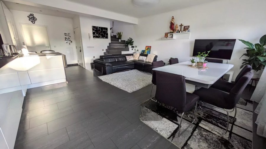 Квартира в Люксембурге, Люксембург, 100 м² - фото 2