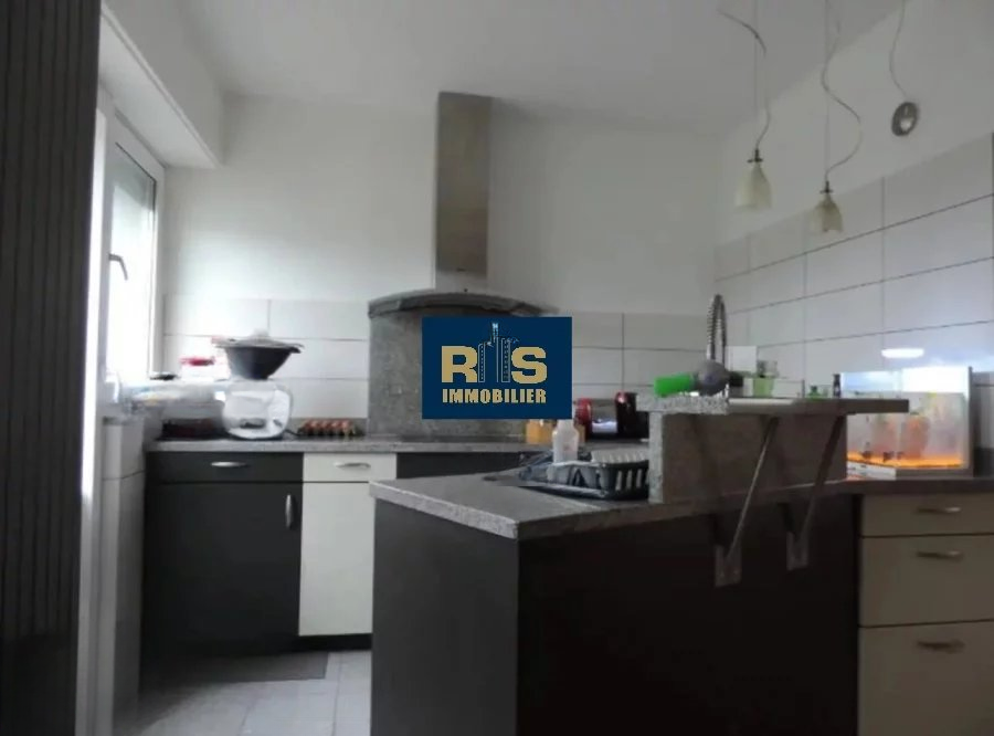 Квартира в Люксембурге, Люксембург, 170 м² - фото 2