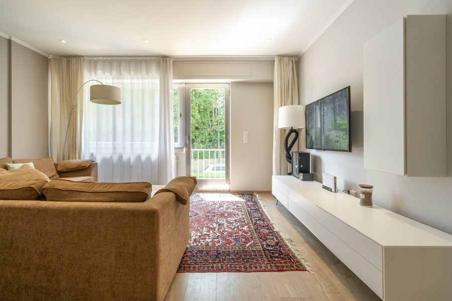 Квартира в Люксембурге, Люксембург, 55 м² - фото 2