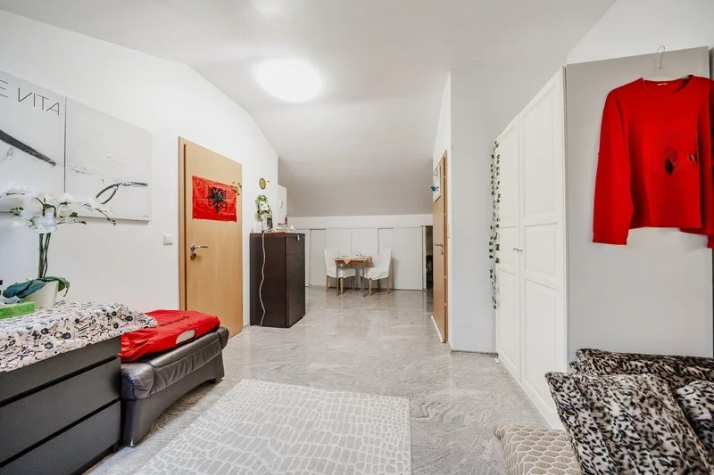 Квартира в Люксембурге, Люксембург, 209 м² - фото 2