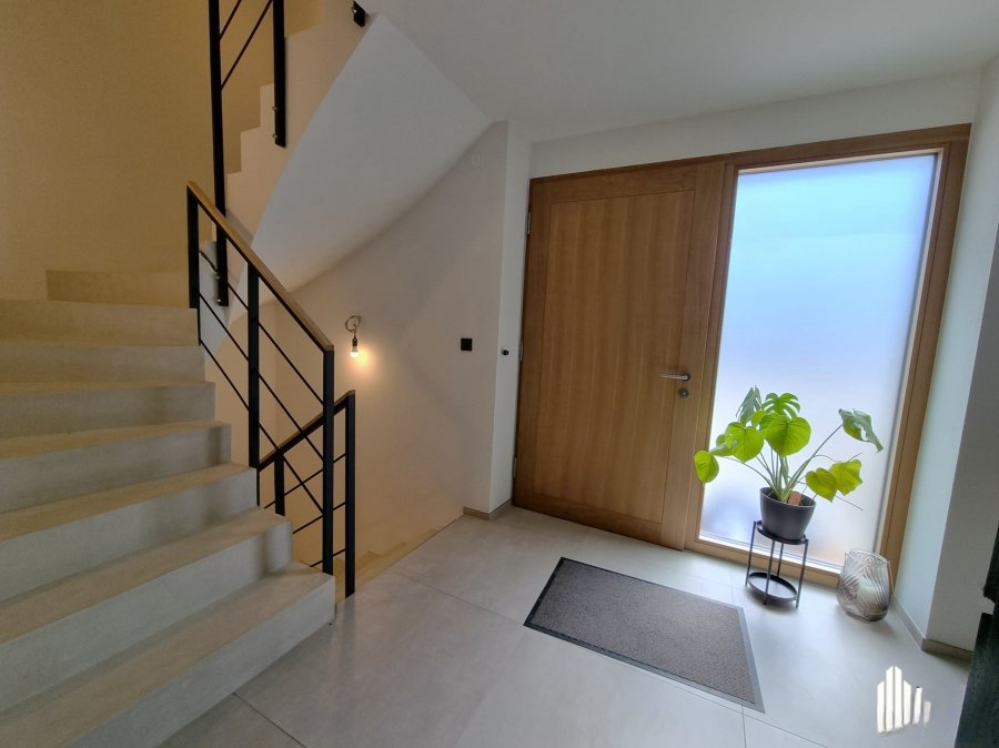 Квартира в Дикирхе, Люксембург, 185 м² - фото 2