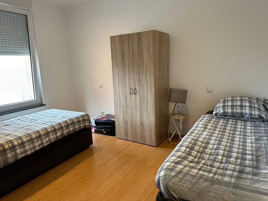 Квартира в Люксембурге, Люксембург, 56 м² - фото 2