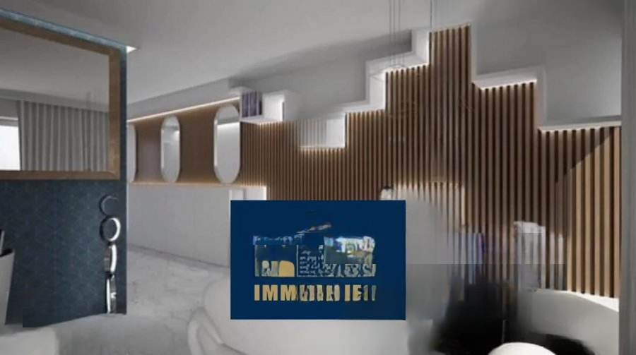 Квартира в Люксембурге, Люксембург, 180 м² - фото 2