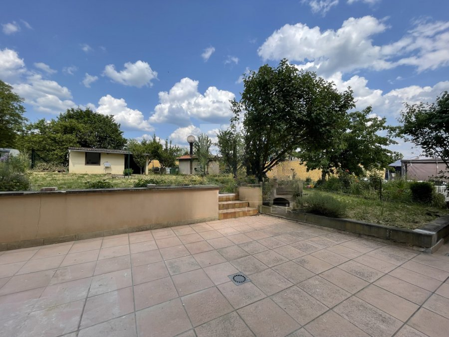 Квартира в Люксембурге, Люксембург, 170 м² - фото 2