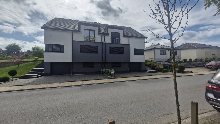 Квартира в Дикирхе, Люксембург, 190 м² - фото 2