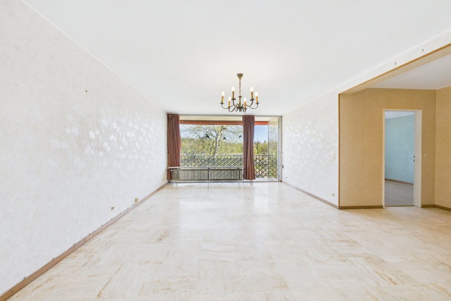 Квартира в Люксембурге, Люксембург, 63 м² - фото 2