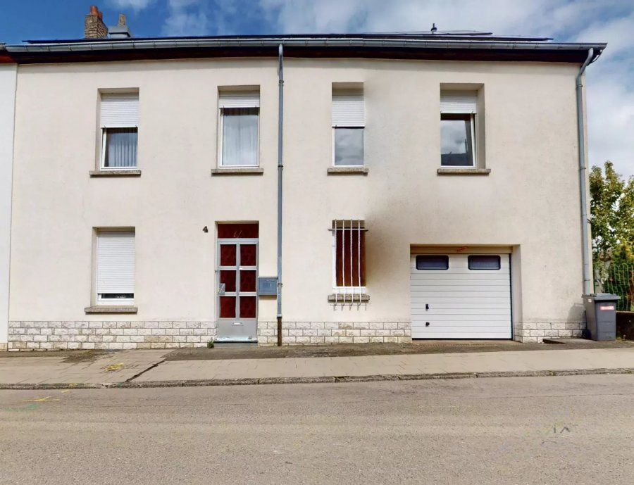 Квартира в Люксембурге, Люксембург, 115 м² - фото 2