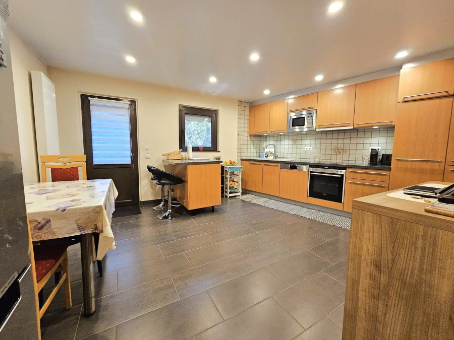 Квартира в Люксембурге, Люксембург, 160 м² - фото 2