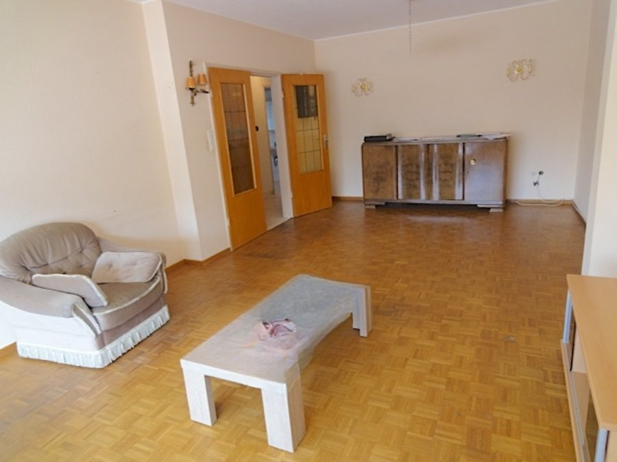 Квартира в Люксембурге, Люксембург, 78 м² - фото 2