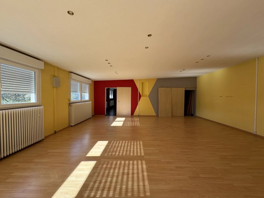 Квартира в Люксембурге, Люксембург, 430 м² - фото 2