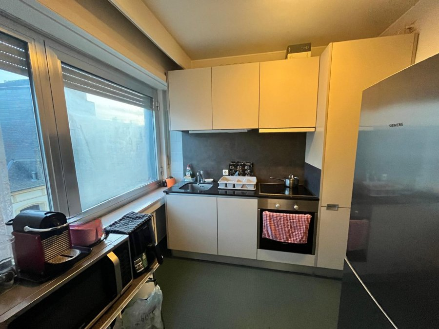 Квартира в Люксембурге, Люксембург, 36 м² - фото 2