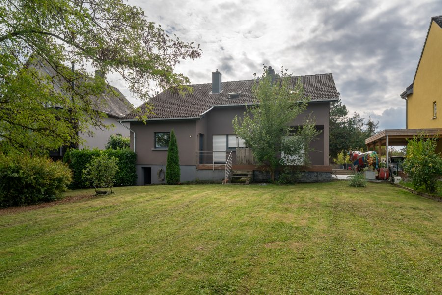 Квартира в Люксембурге, Люксембург, 140 м² - фото 2