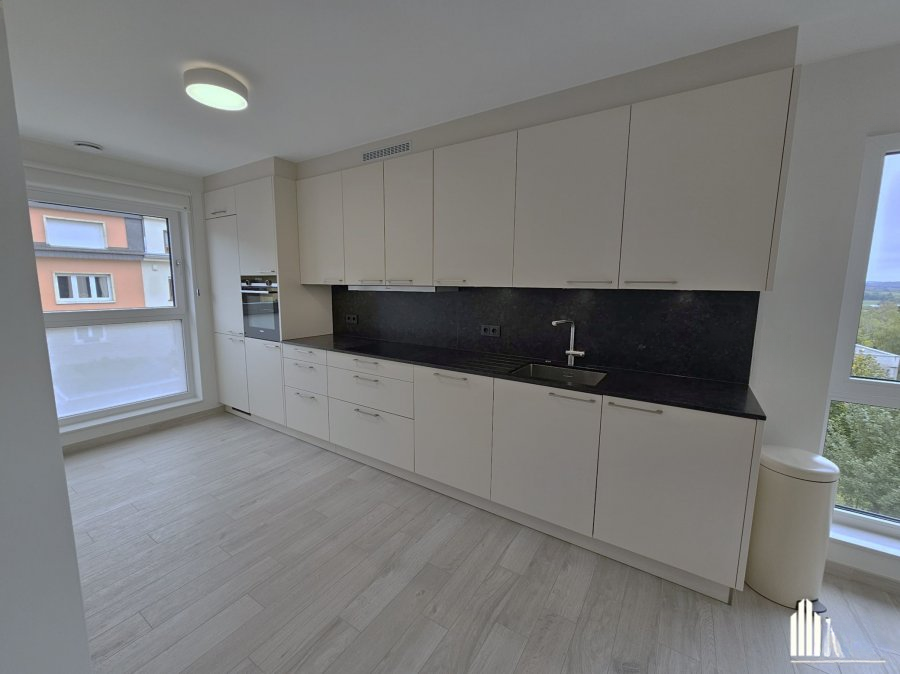 Квартира в Дикирхе, Люксембург, 73 м² - фото 2