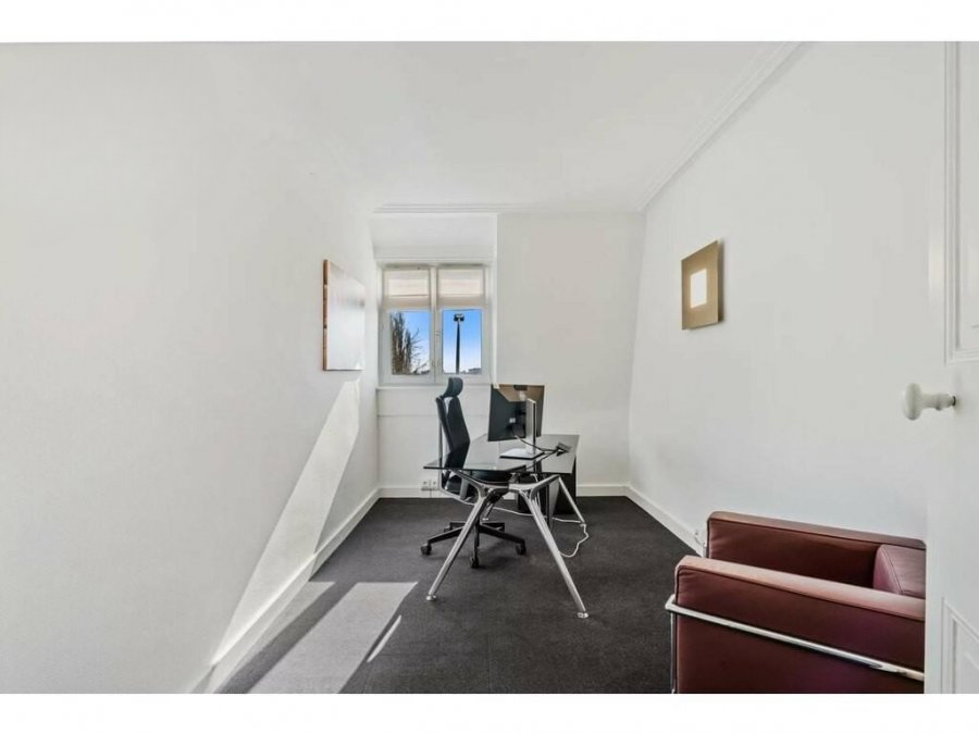 Квартира в Люксембурге, Люксембург, 270 м² - фото 2