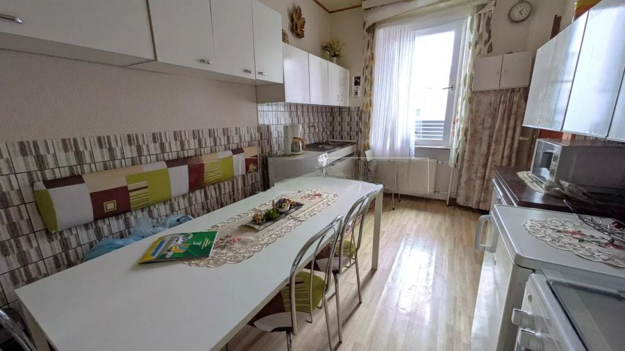 Квартира в Люксембурге, Люксембург, 85 м² - фото 2