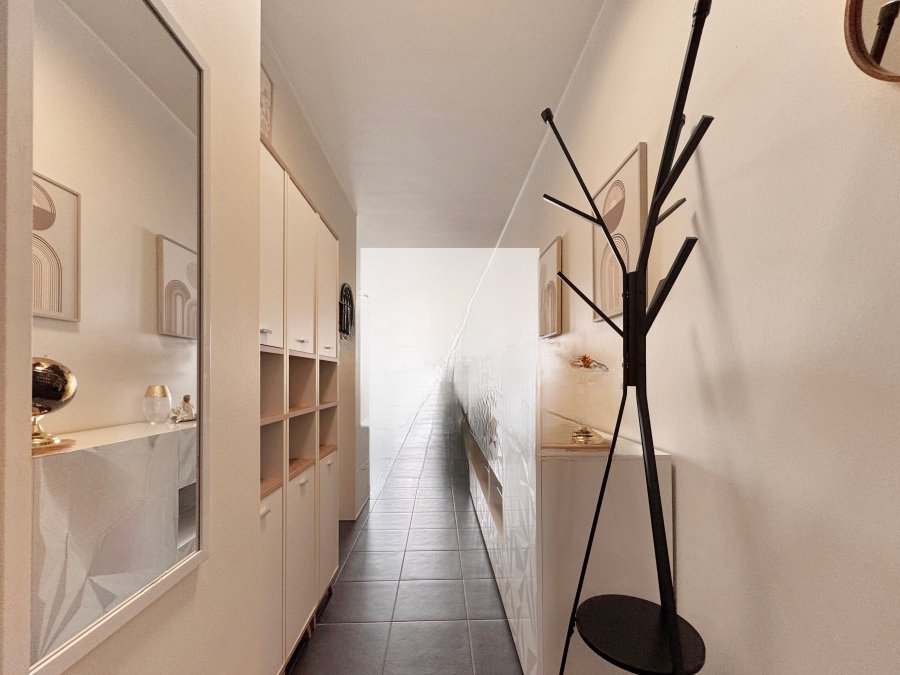 Квартира в Люксембурге, Люксембург, 61 м² - фото 2