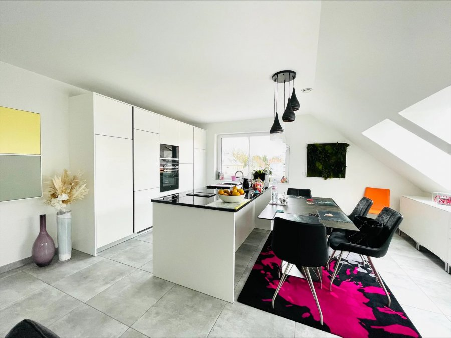 Квартира в Люксембурге, Люксембург, 137 м² - фото 2