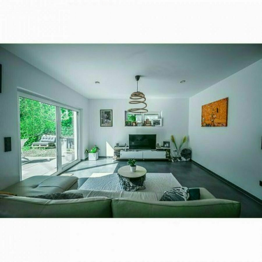 Квартира в Люксембурге, Люксембург, 226 м² - фото 2