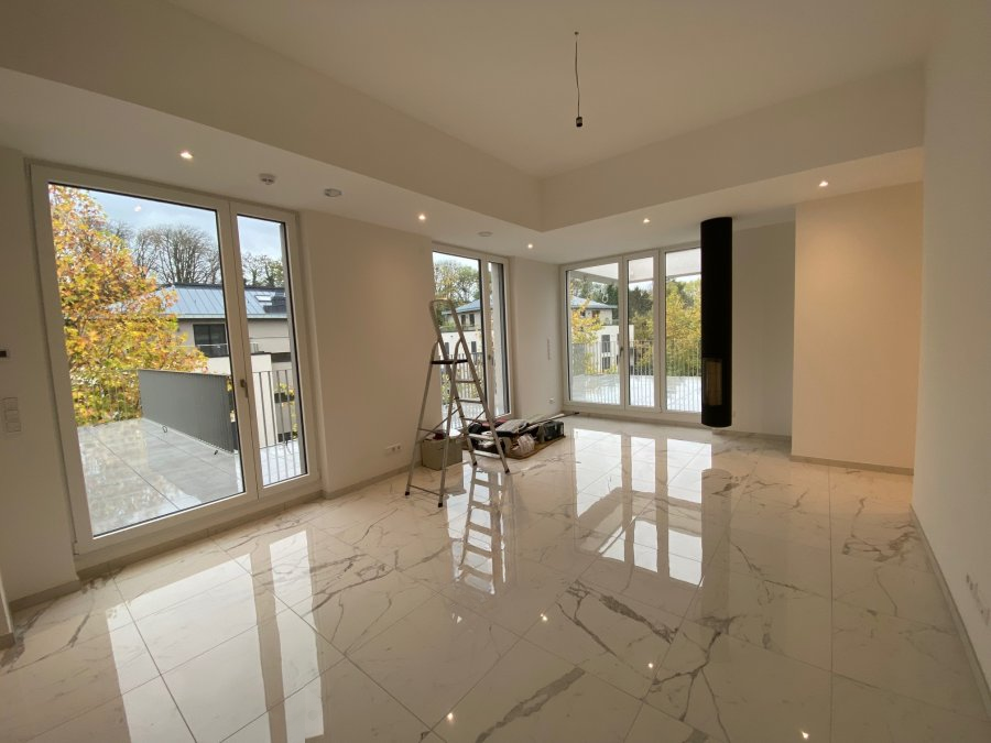 Квартира в Люксембурге, Люксембург, 300 м² - фото 2