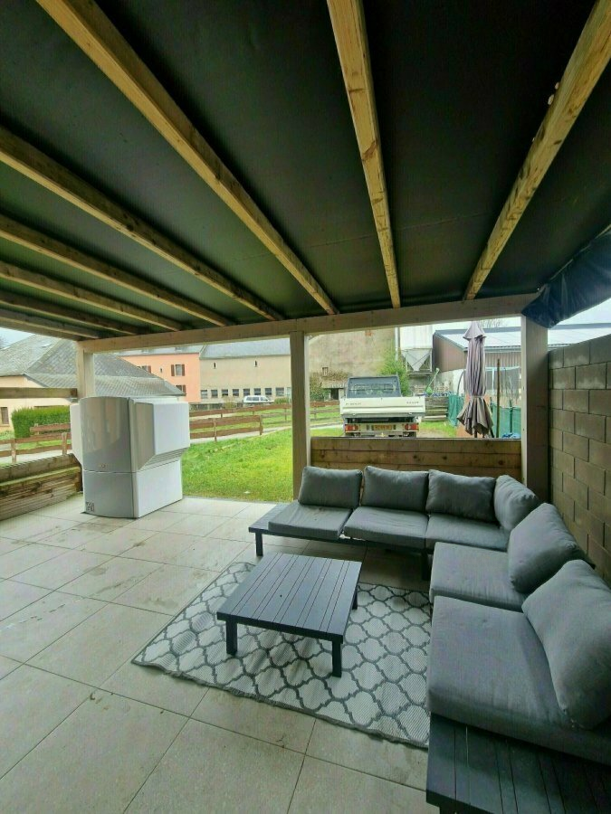 Квартира в Дикирхе, Люксембург, 154 м² - фото 2