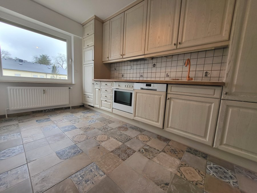 Квартира в Люксембурге, Люксембург, 90 м² - фото 2