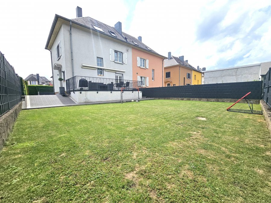 Квартира в Люксембурге, Люксембург, 170 м² - фото 2