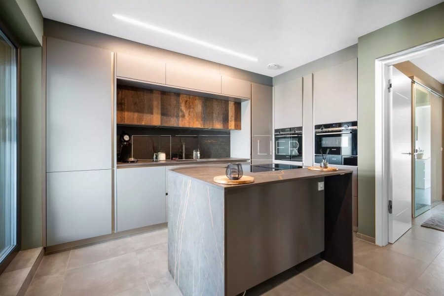 Квартира в Люксембурге, Люксембург, 112 м² - фото 2