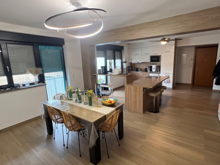 Квартира в Гревенмахере, Люксембург, 120 м² - фото 2