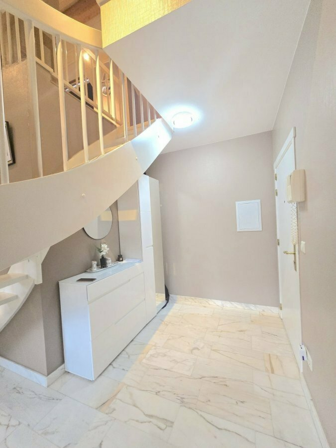 Квартира в Дикирхе, Люксембург, 100 м² - фото 2