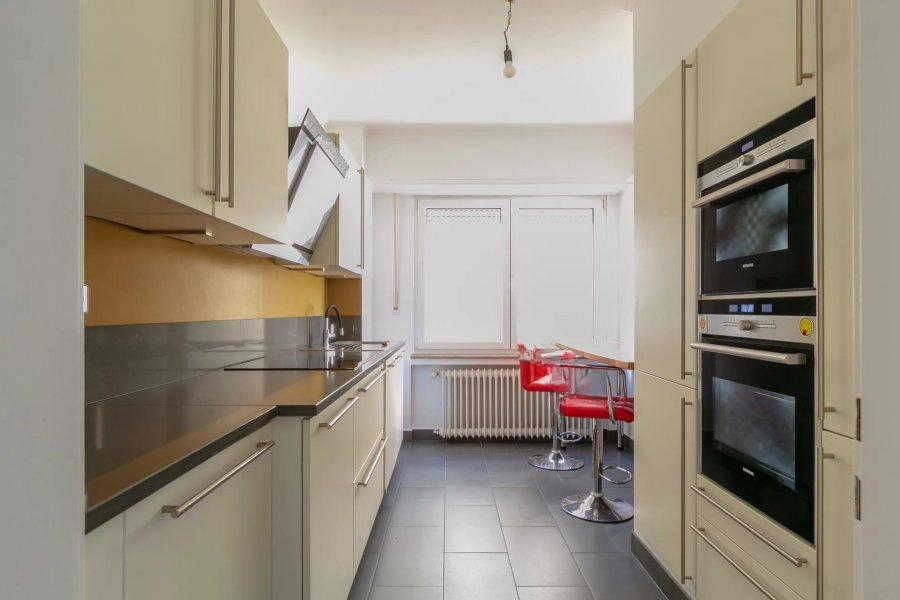 Квартира в Люксембурге, Люксембург, 93 м² - фото 2