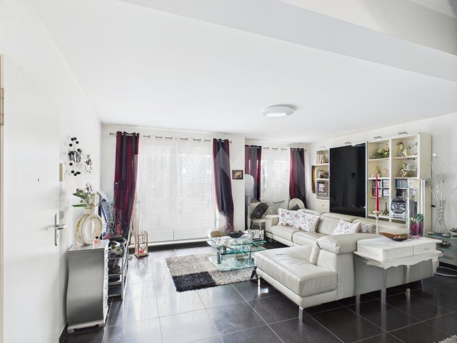 Квартира в Люксембурге, Люксембург, 136 м² - фото 2