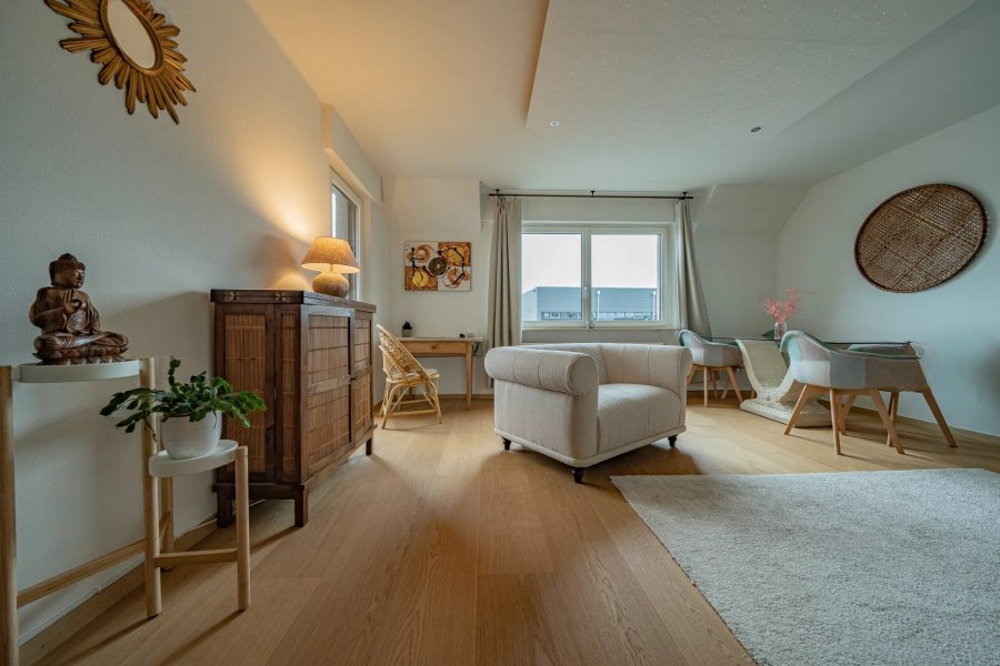 Квартира в Люксембурге, Люксембург, 86 м² - фото 2