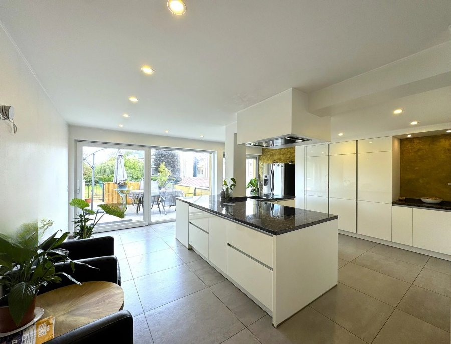 Квартира в Люксембурге, Люксембург, 270 м² - фото 2