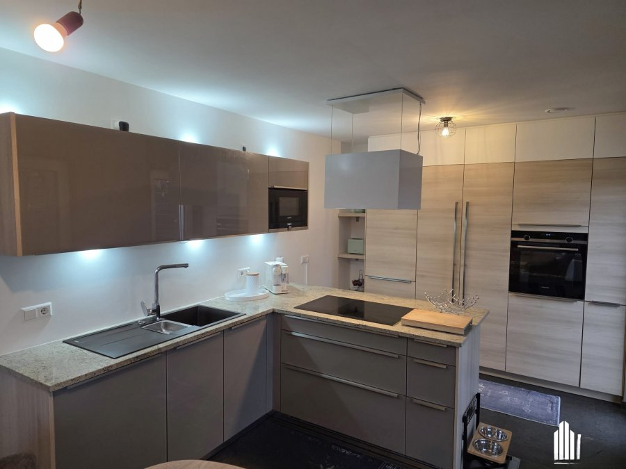 Квартира в Дикирхе, Люксембург, 155 м² - фото 2