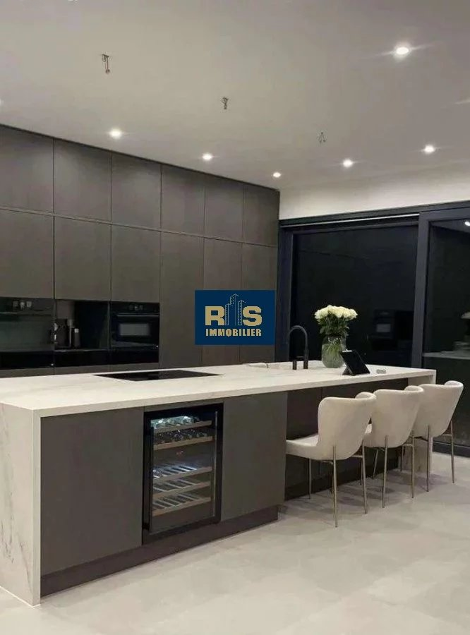 Квартира в Люксембурге, Люксембург, 300 м² - фото 2