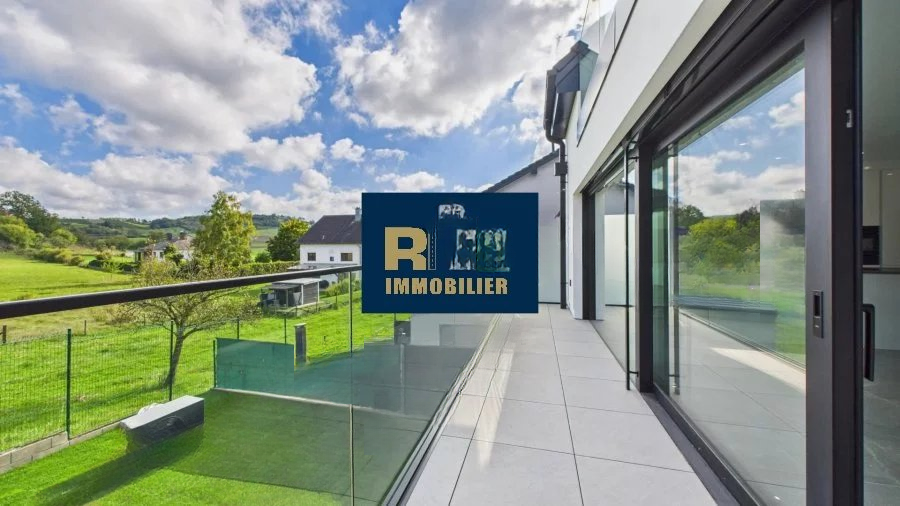 Квартира в Дикирхе, Люксембург, 190 м² - фото 2