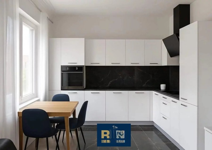 Квартира в Люксембурге, Люксембург - фото 2