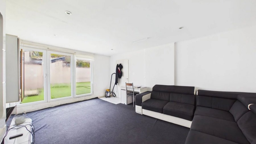 Квартира в Люксембурге, Люксембург, 151 м² - фото 2