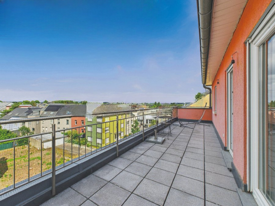 Квартира в Люксембурге, Люксембург, 90 м² - фото 2