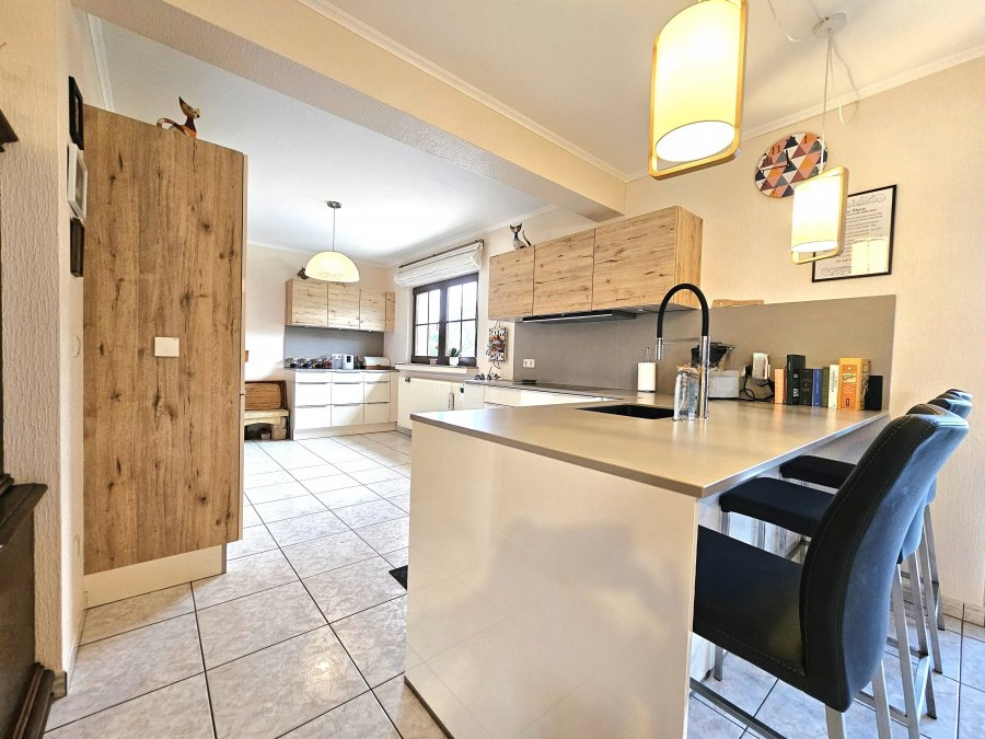 Квартира в Люксембурге, Люксембург, 410 м² - фото 1