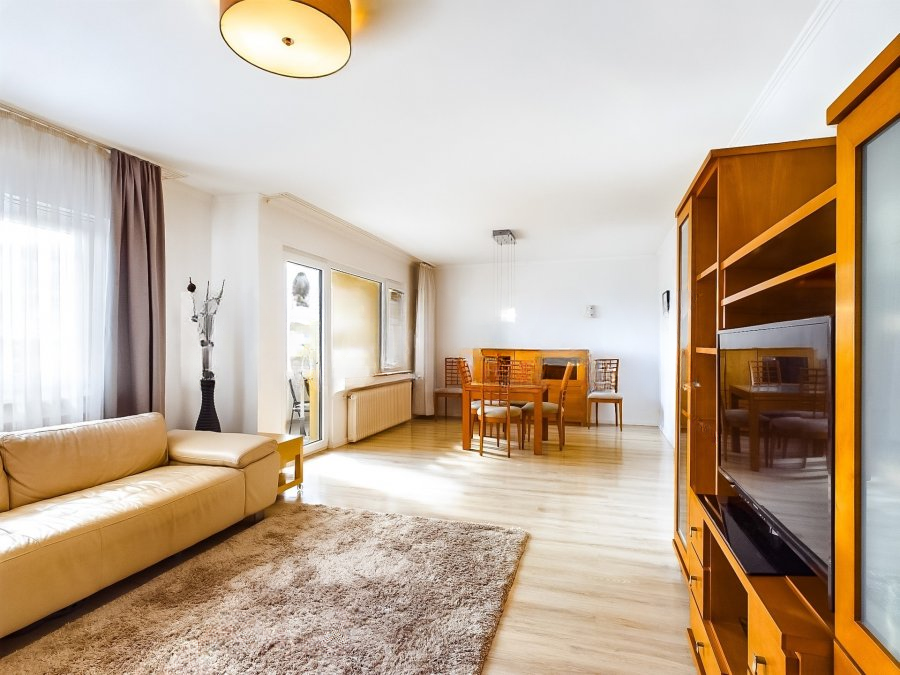 Квартира в Люксембурге, Люксембург, 113 м² - фото 2