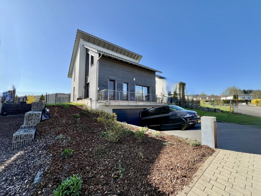 Квартира в Дикирхе, Люксембург, 160 м² - фото 2