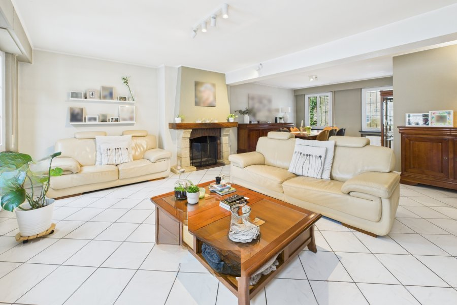 Квартира в Люксембурге, Люксембург, 104 м² - фото 2