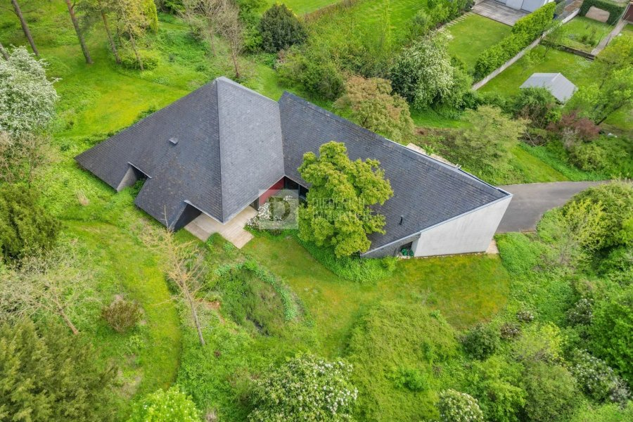 Квартира в Люксембурге, Люксембург, 140 м² - фото 2