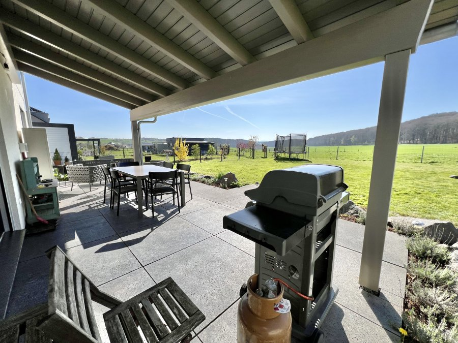 Квартира в Дикирхе, Люксембург, 160 м² - фото 2