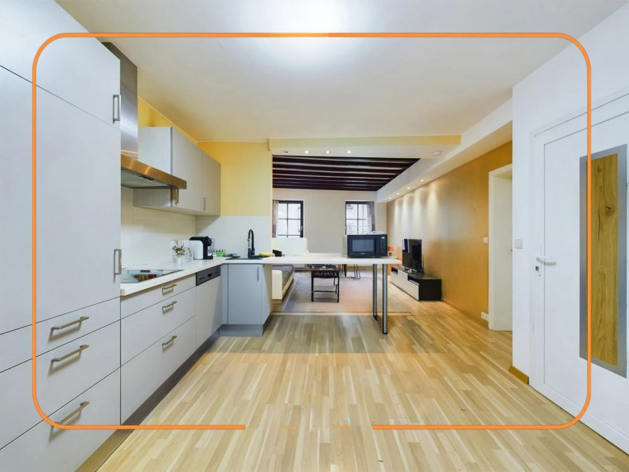 Квартира в Люксембурге, Люксембург, 255 м² - фото 2