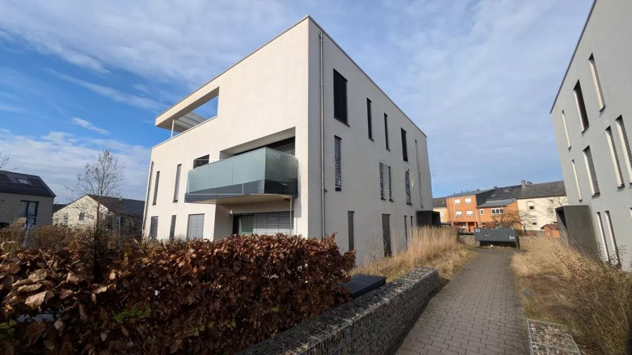 Квартира в Люксембурге, Люксембург, 93 м² - фото 2