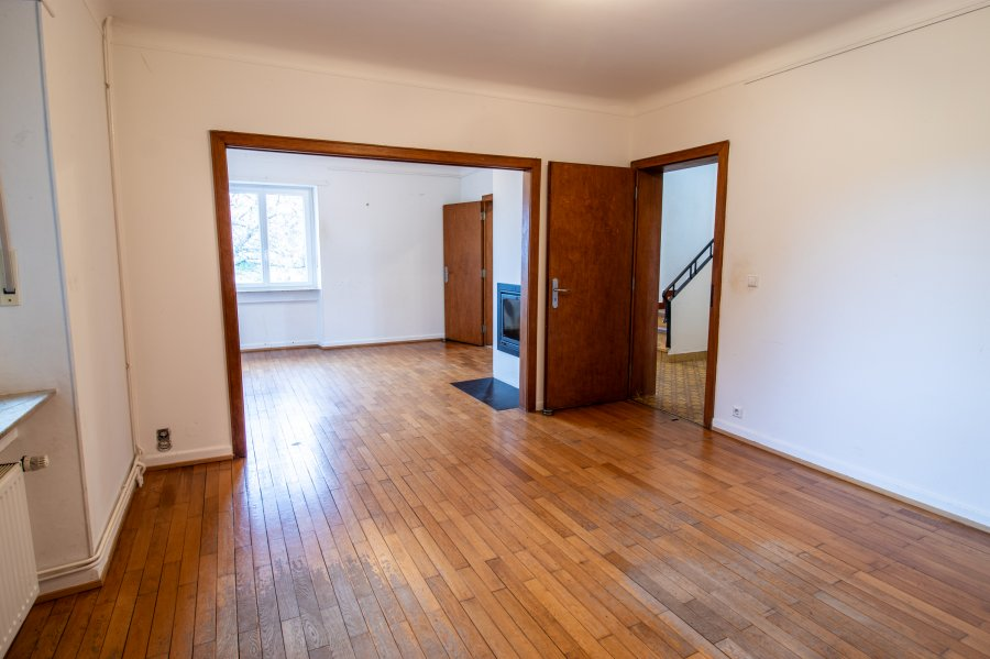 Квартира в Люксембурге, Люксембург, 112 м² - фото 2