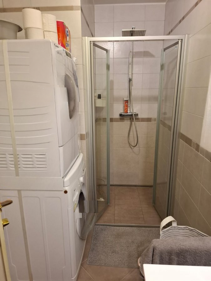 Квартира в Люксембурге, Люксембург, 53 м² - фото 2