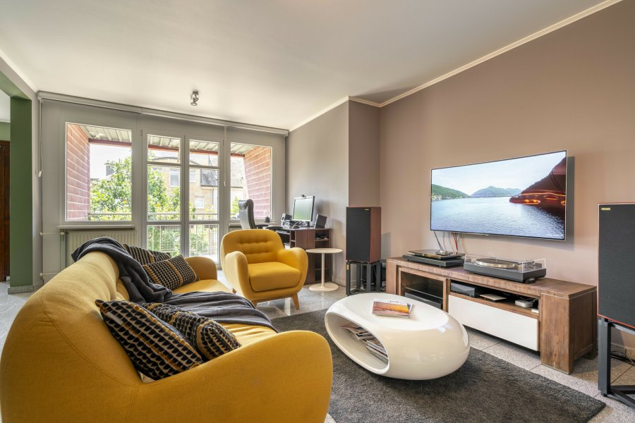 Квартира в Люксембурге, Люксембург, 110 м² - фото 2